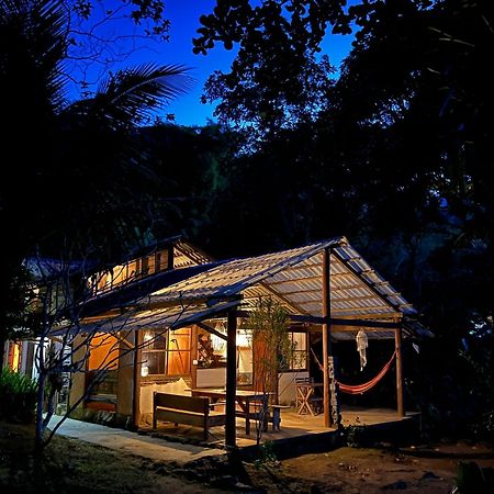 Jungle Lodge Abraão Εξωτερικό φωτογραφία