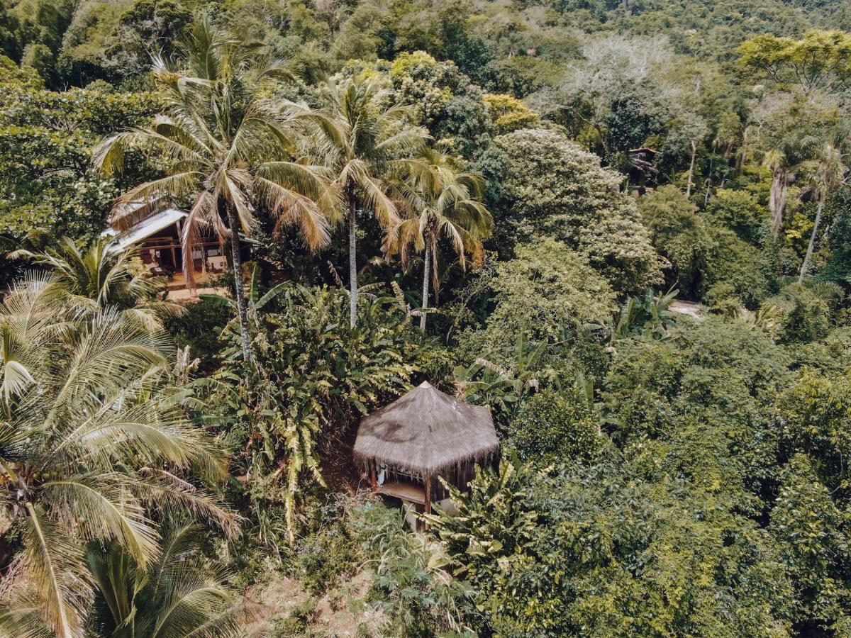 Jungle Lodge Abraão Εξωτερικό φωτογραφία