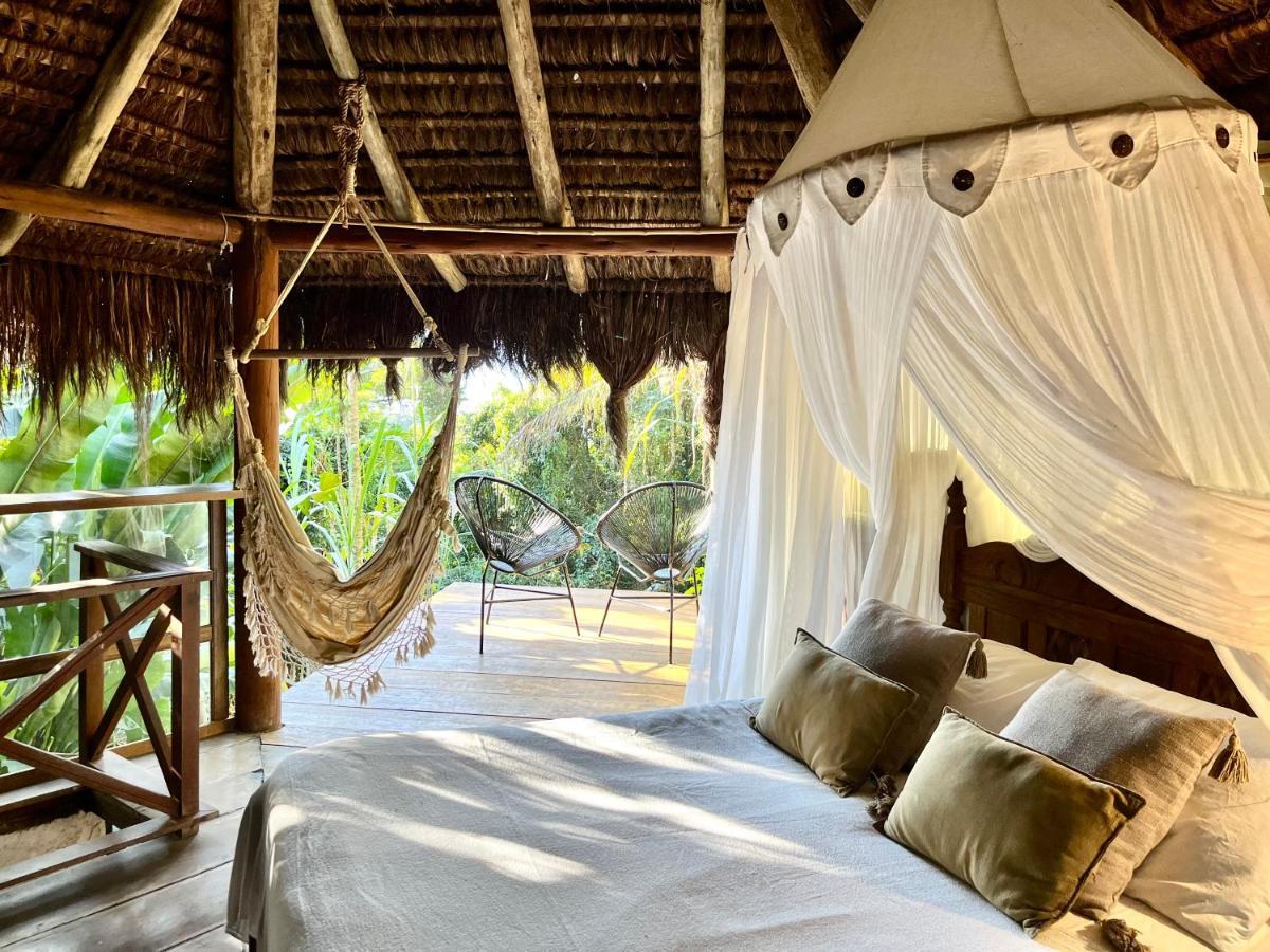 Jungle Lodge Abraão Εξωτερικό φωτογραφία