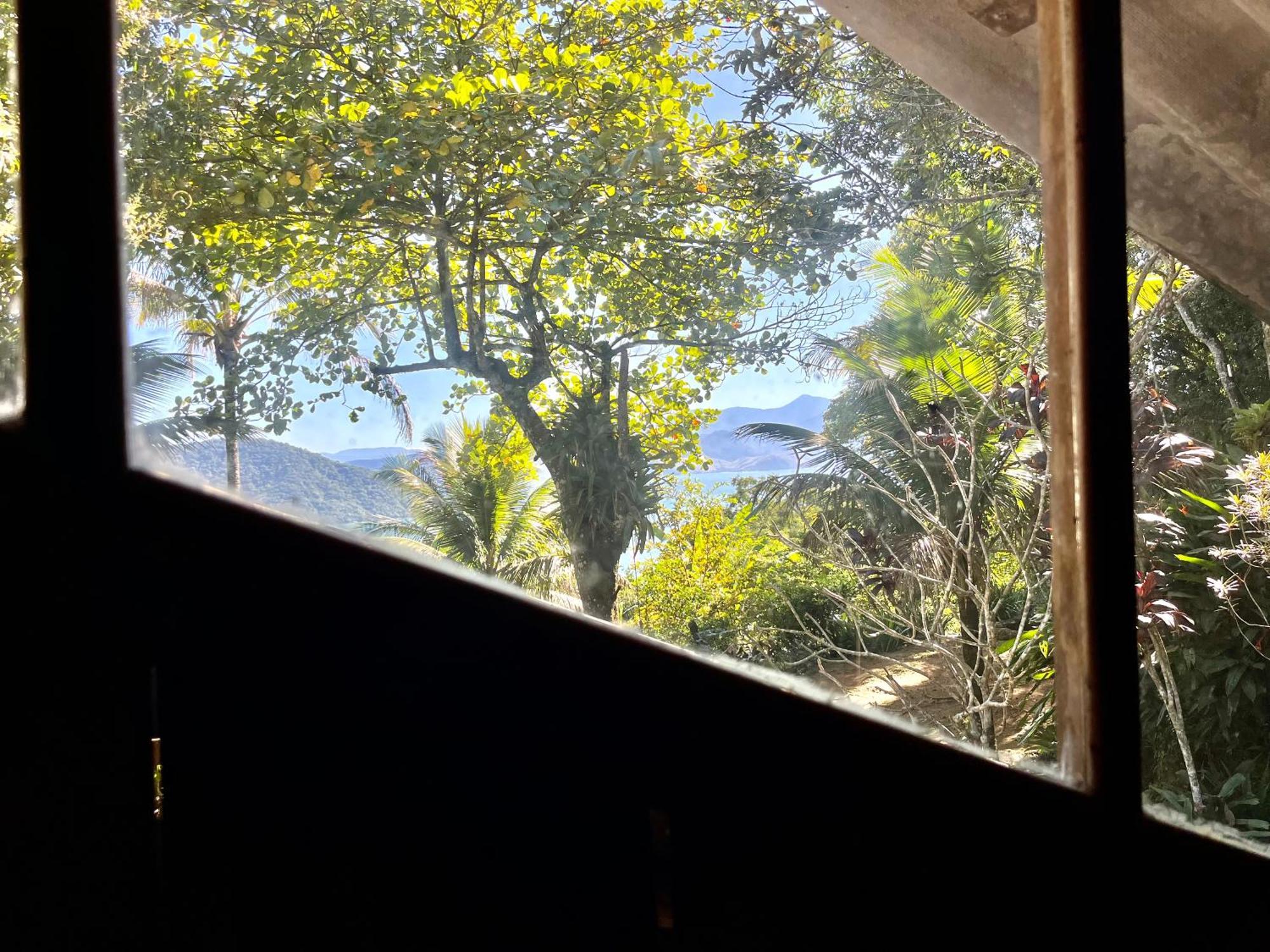 Jungle Lodge Abraão Εξωτερικό φωτογραφία