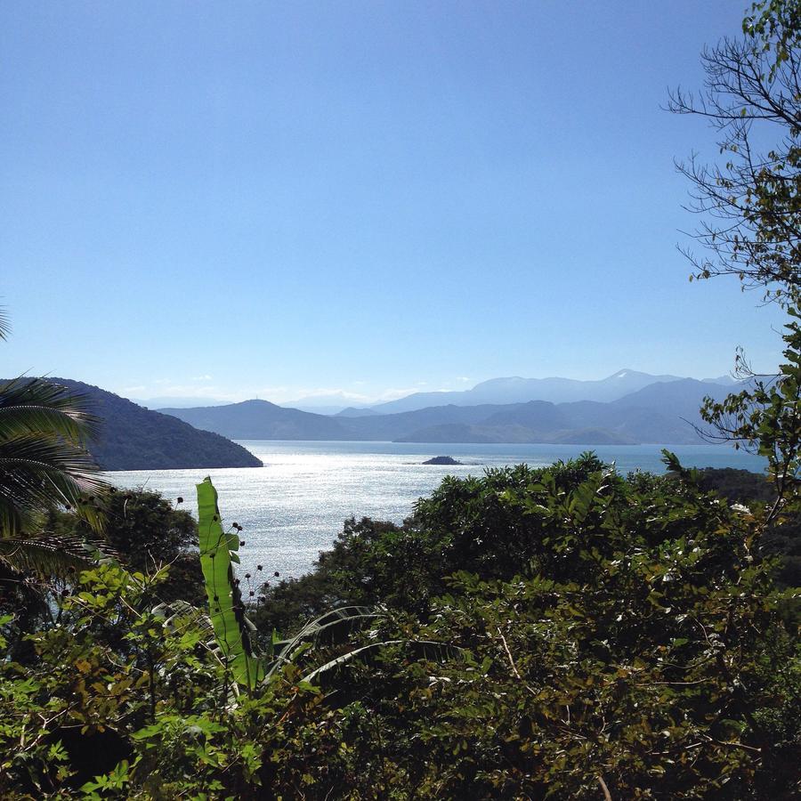 Jungle Lodge Abraão Εξωτερικό φωτογραφία